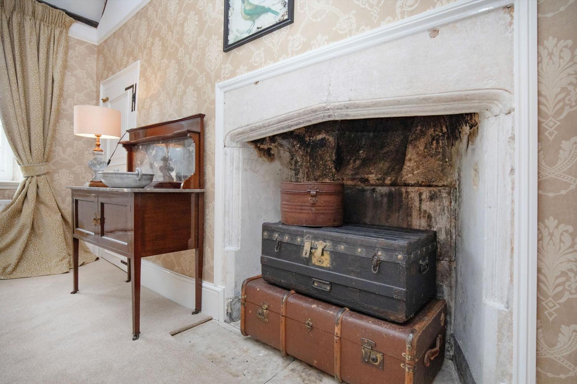 Sutton Barton Farmhouse Honiton Ngoại thất bức ảnh