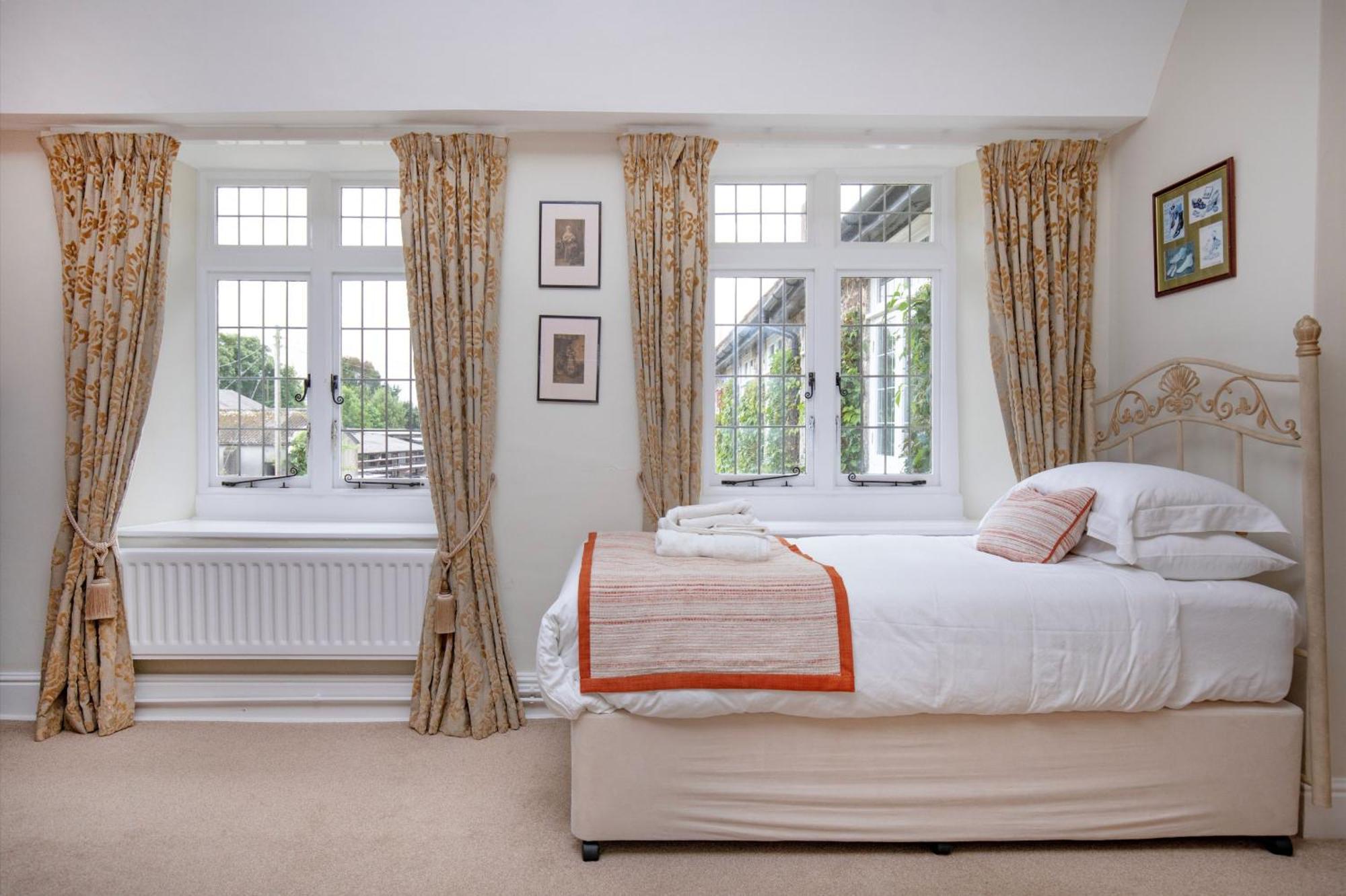 Sutton Barton Farmhouse Honiton Ngoại thất bức ảnh