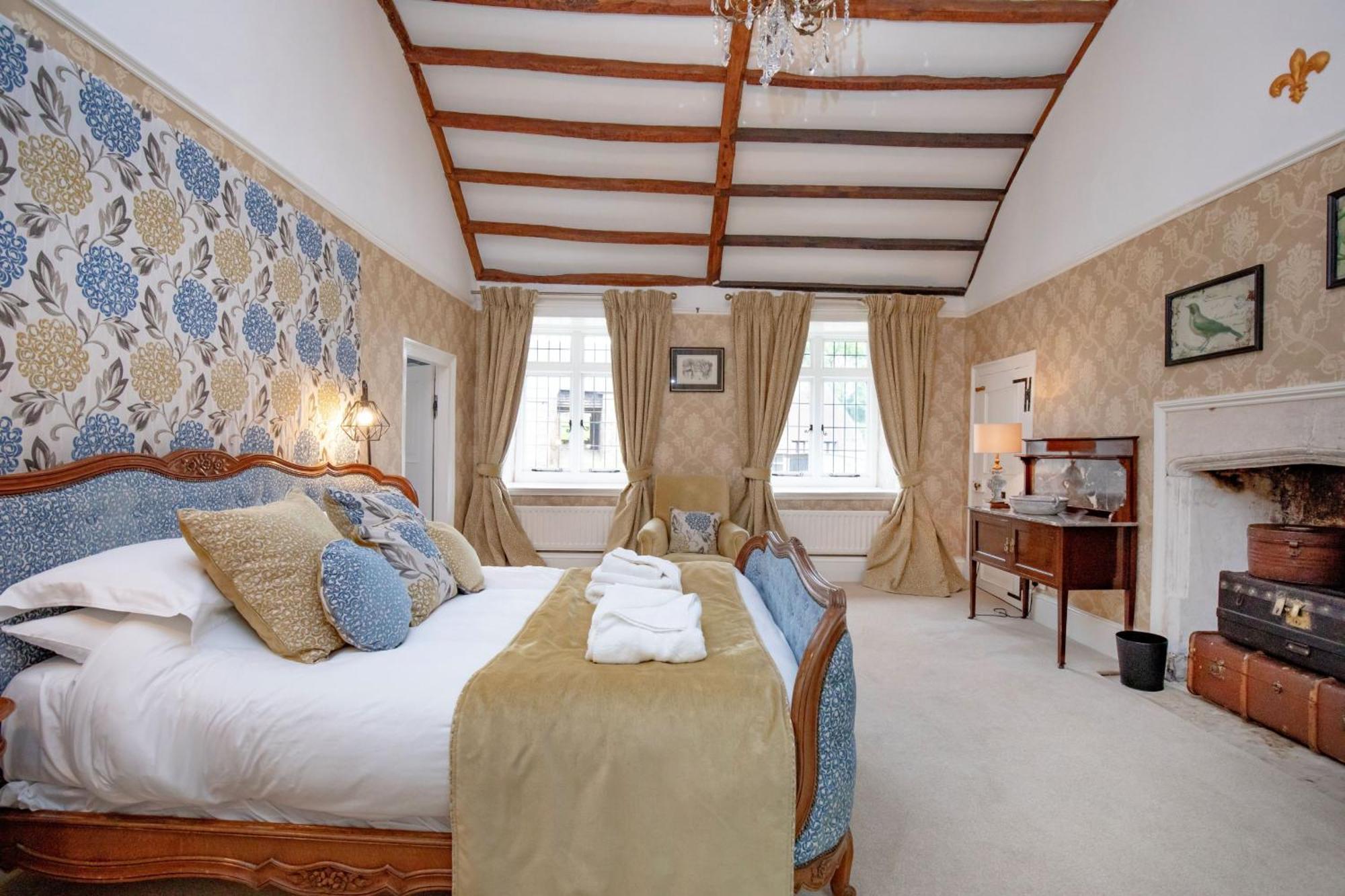 Sutton Barton Farmhouse Honiton Ngoại thất bức ảnh