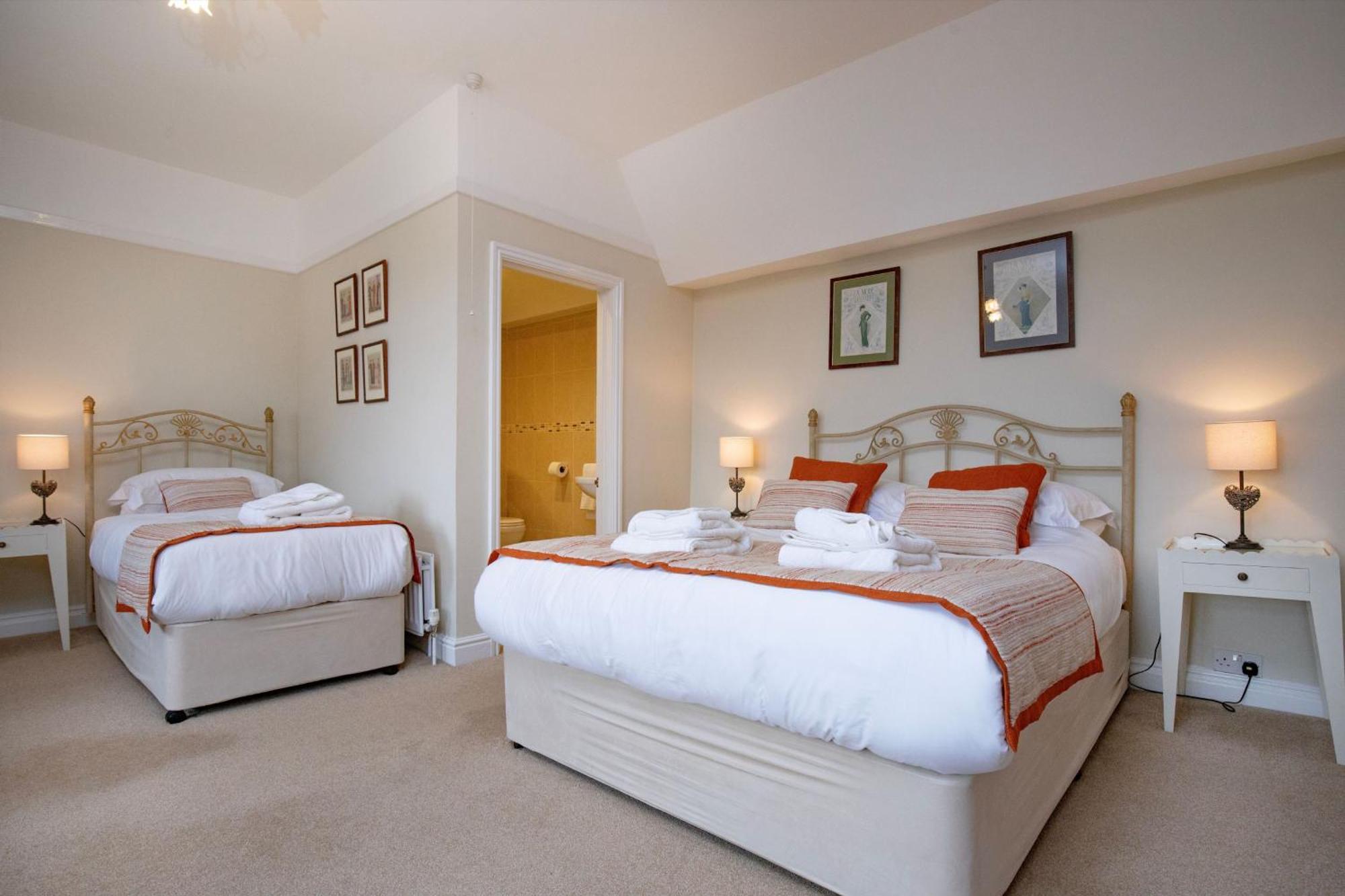 Sutton Barton Farmhouse Honiton Ngoại thất bức ảnh