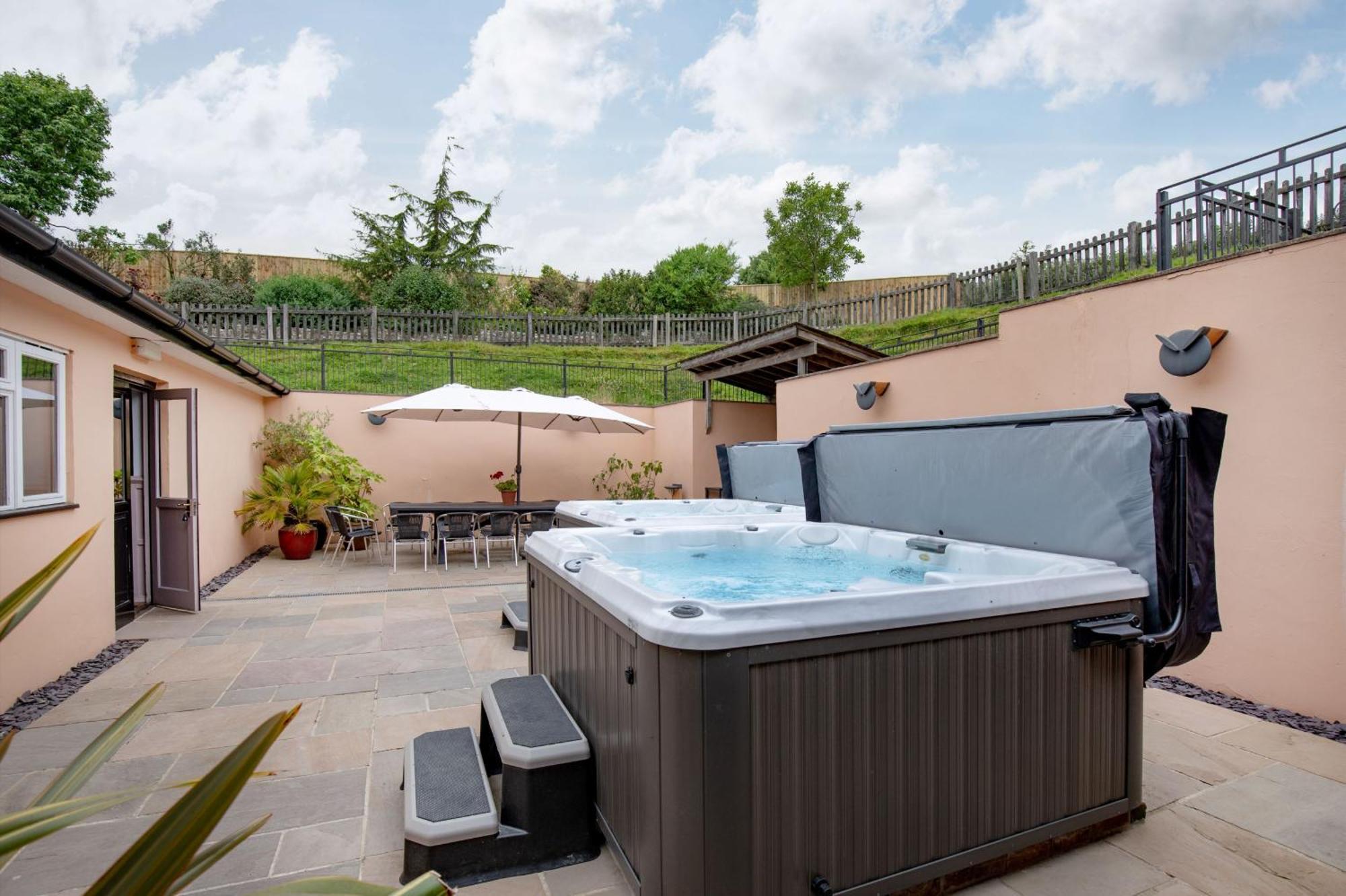 Sutton Barton Farmhouse Honiton Ngoại thất bức ảnh