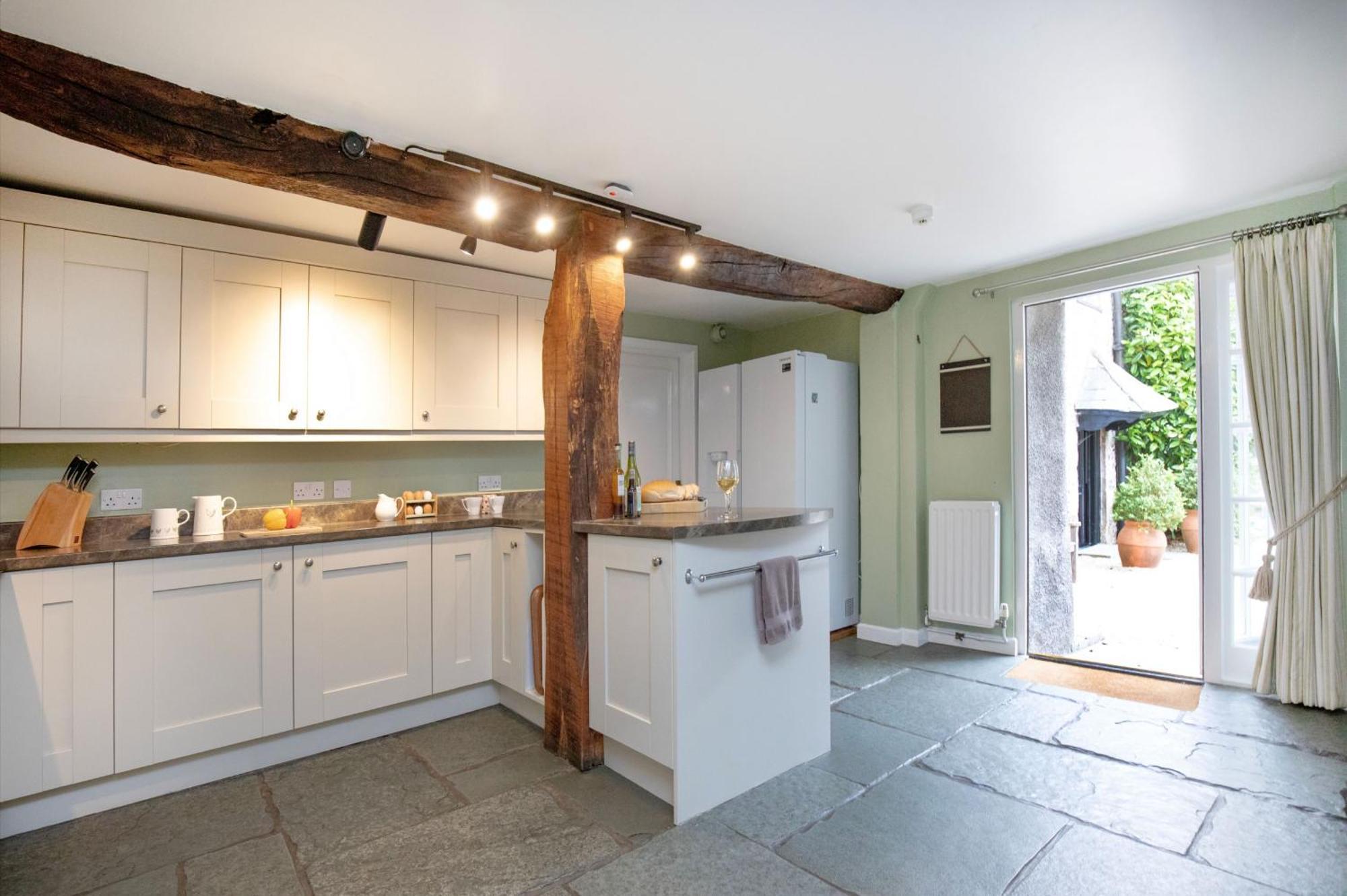 Sutton Barton Farmhouse Honiton Ngoại thất bức ảnh