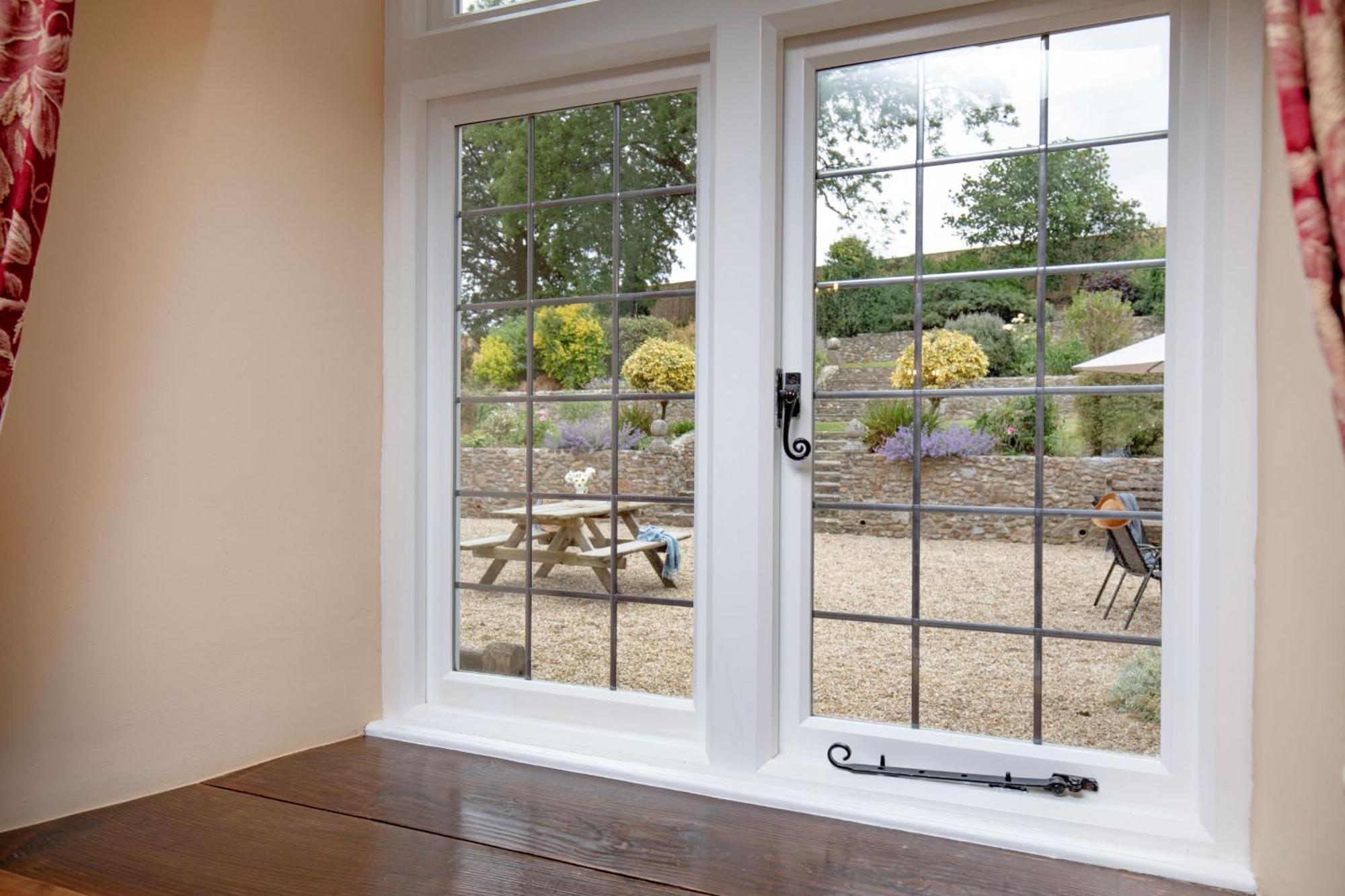 Sutton Barton Farmhouse Honiton Ngoại thất bức ảnh