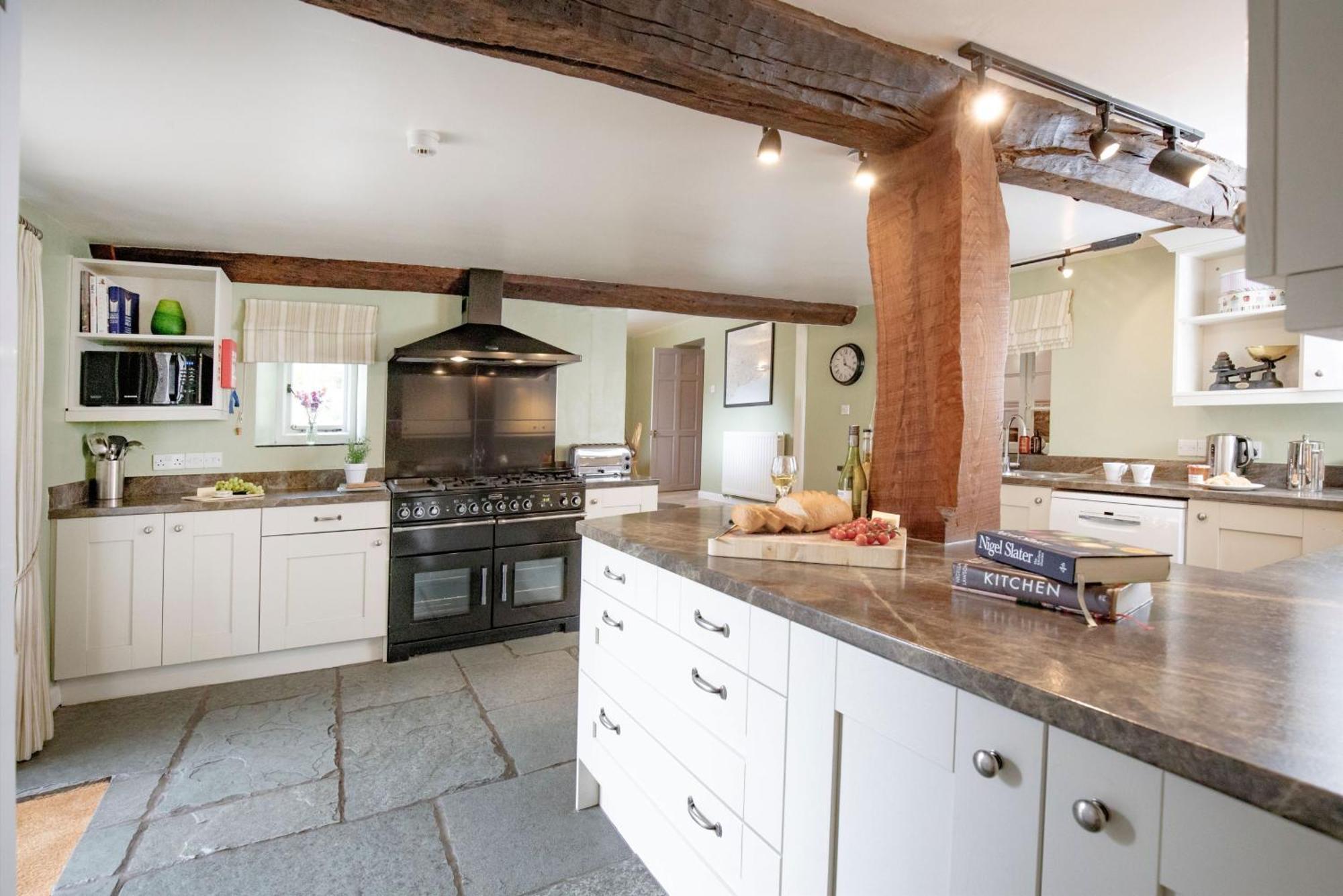 Sutton Barton Farmhouse Honiton Ngoại thất bức ảnh