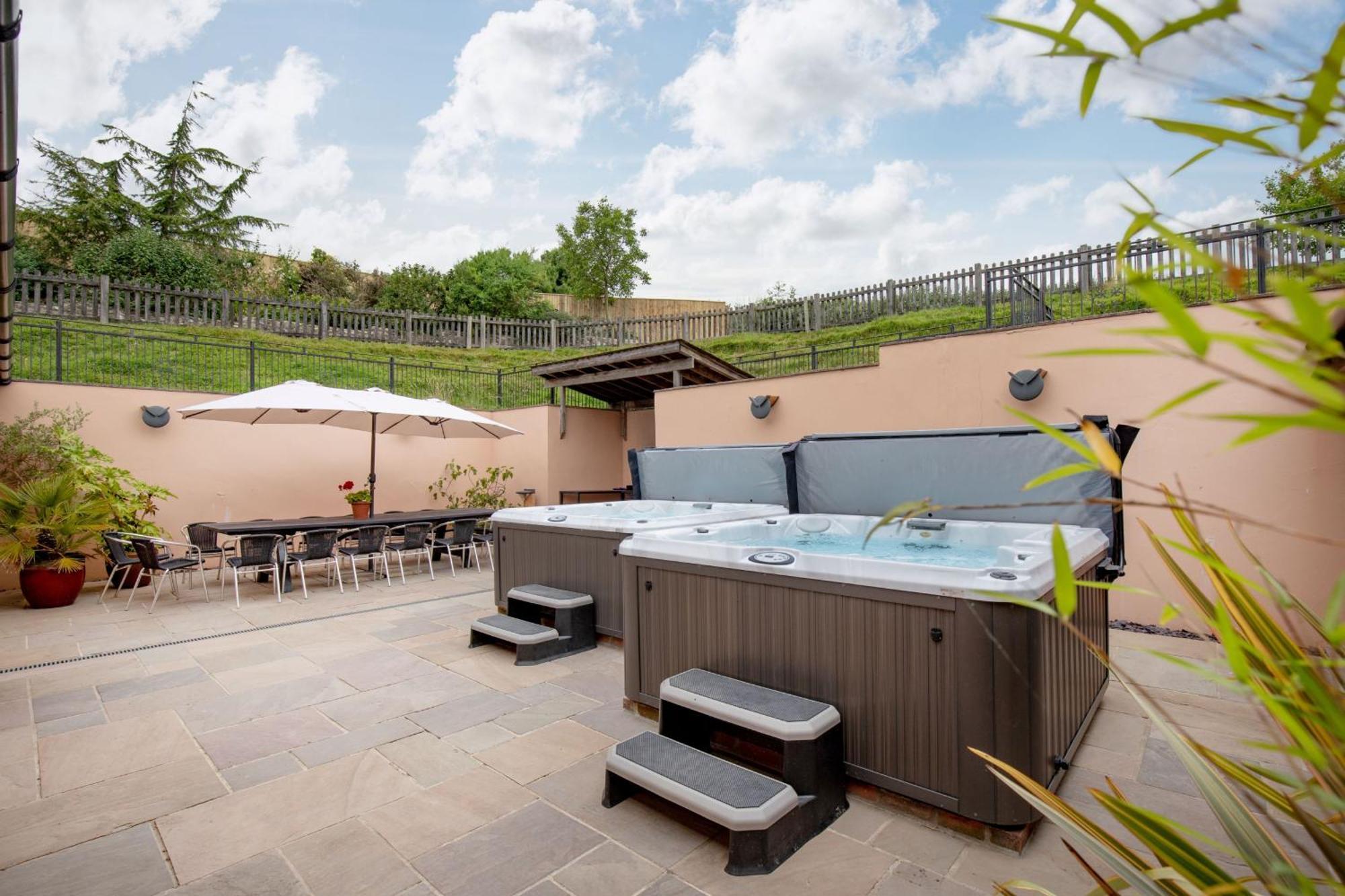 Sutton Barton Farmhouse Honiton Ngoại thất bức ảnh