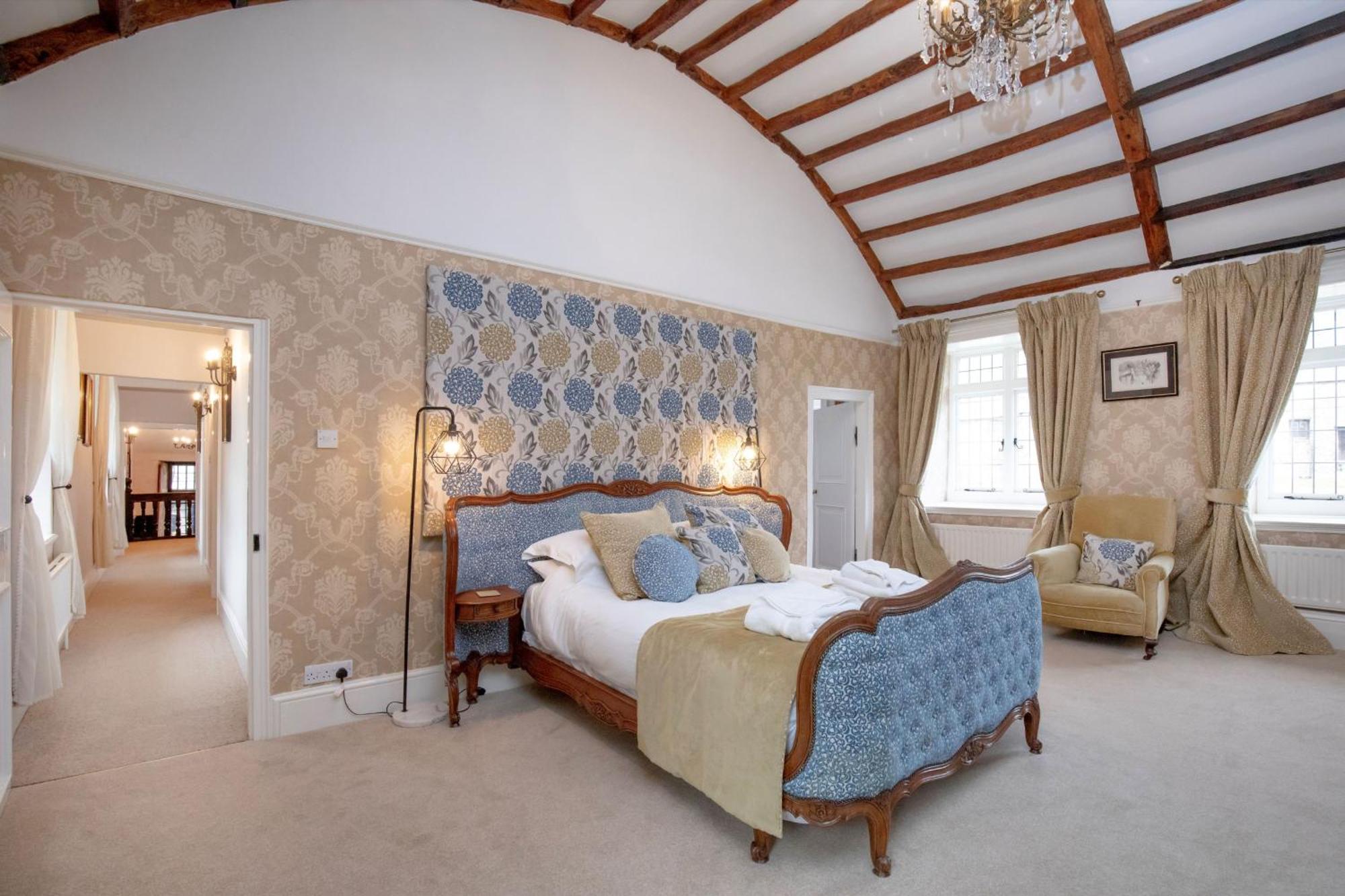 Sutton Barton Farmhouse Honiton Ngoại thất bức ảnh